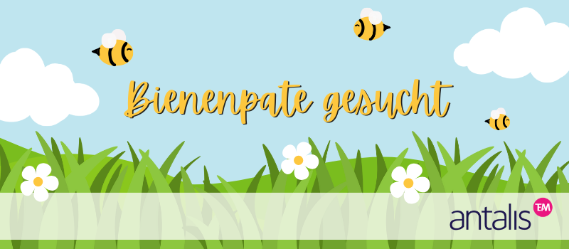 Bienenpromo