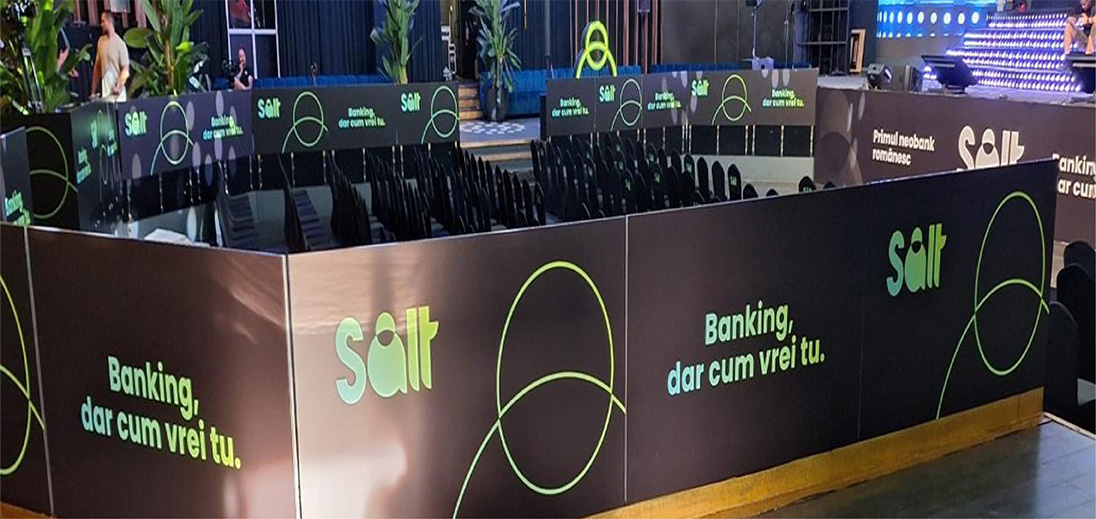 Salt case study