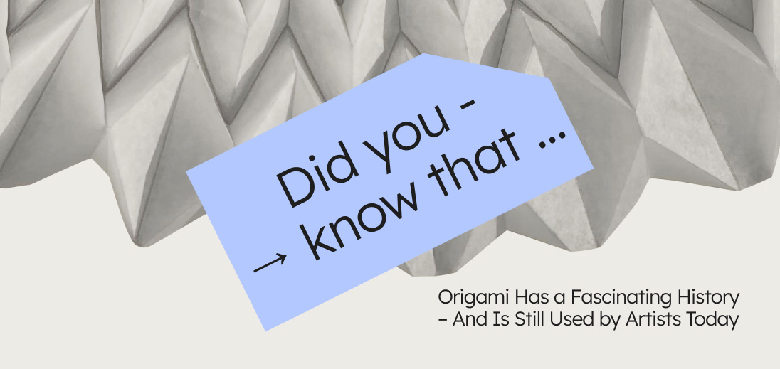 Origamni