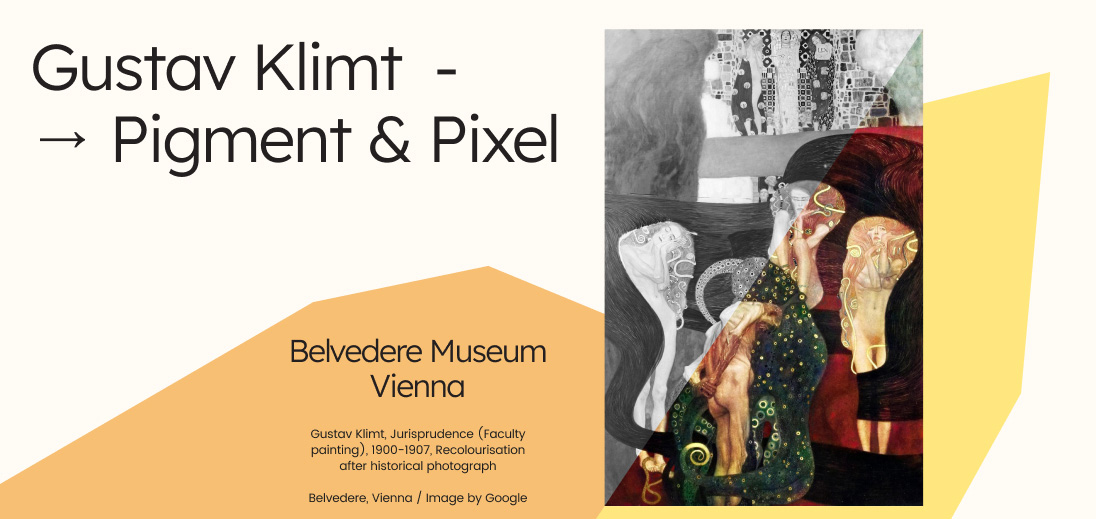 Gustav Klimt