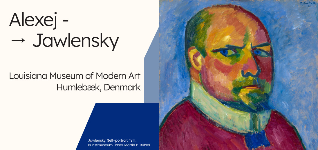 Alexej Jawlensky