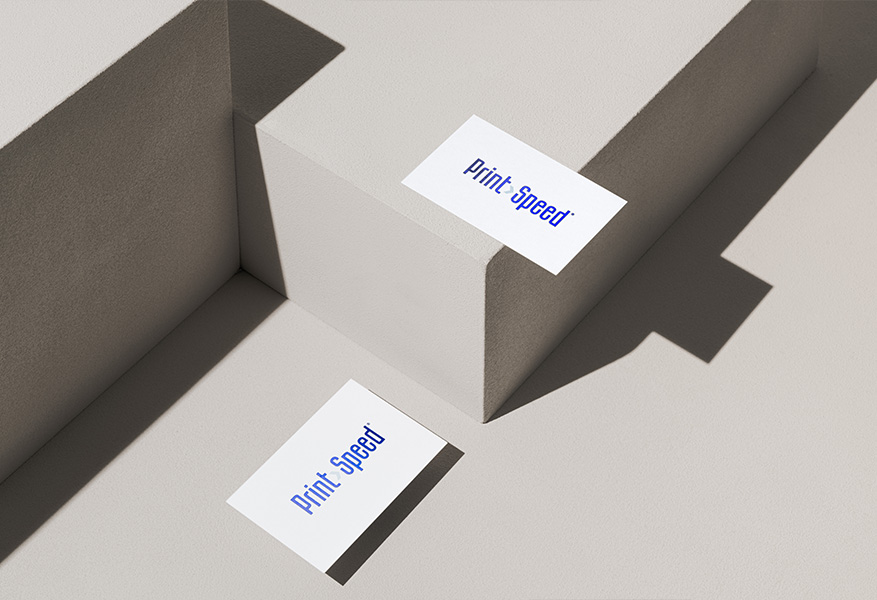 Print Speed Mappe