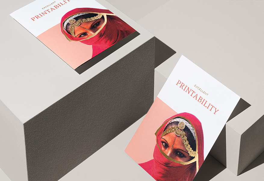Print Speed Mappe
