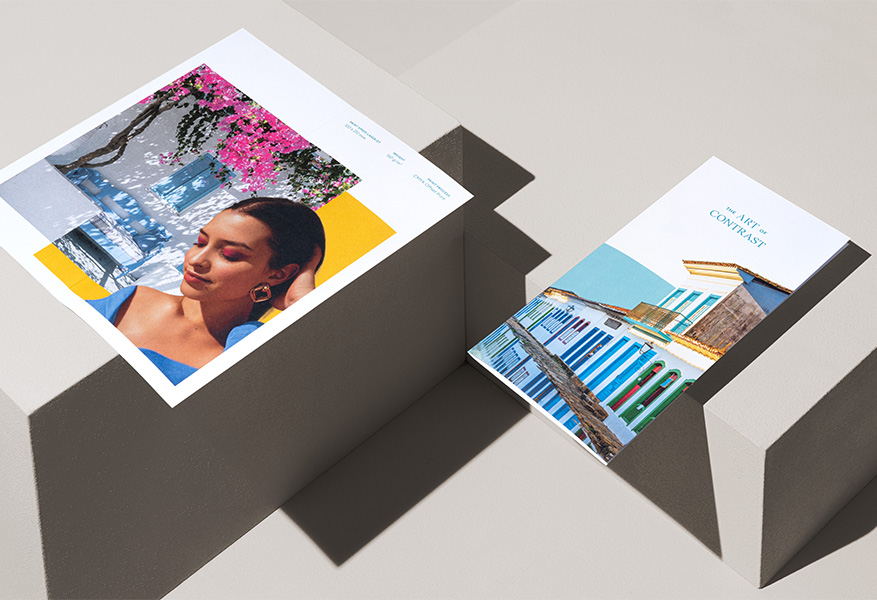 Print Speed Mappe