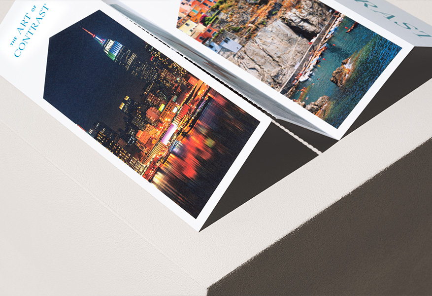 Print Speed Mappe