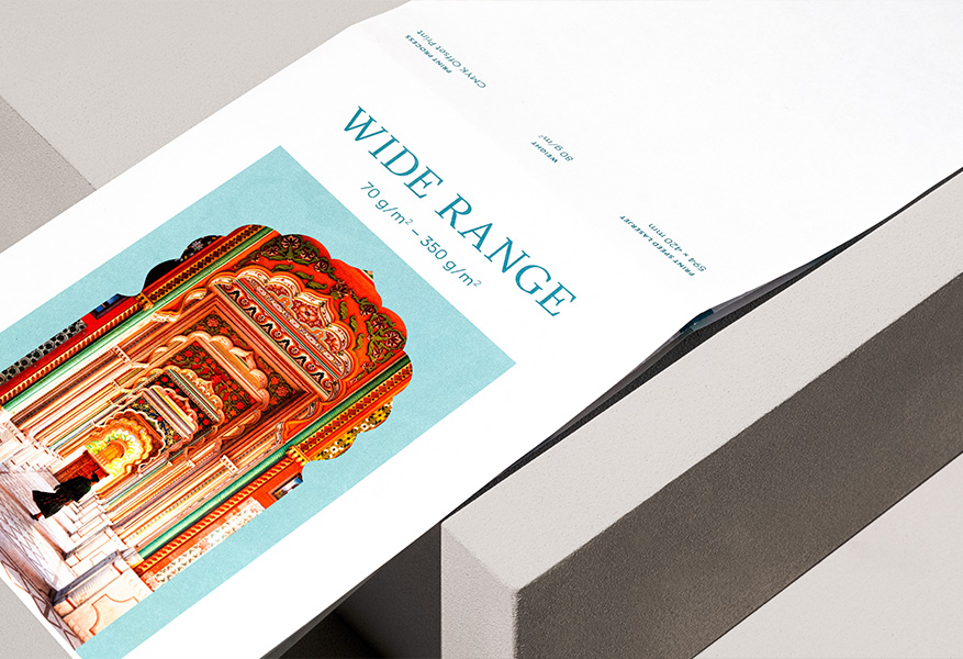 Print Speed Mappe