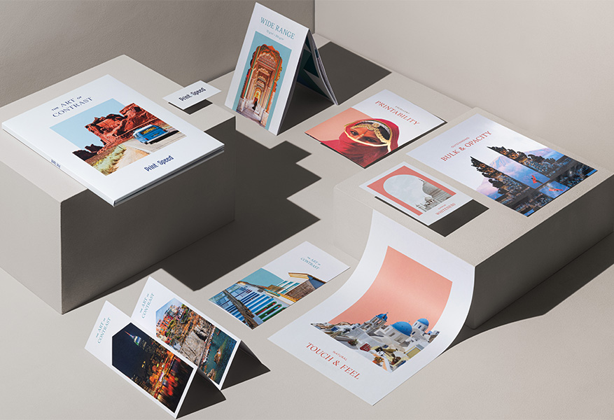 Print Speed Mappe