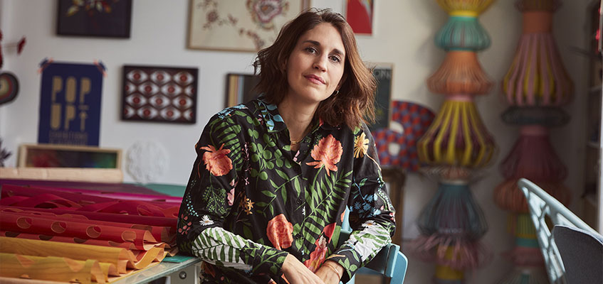 Maud Vantours