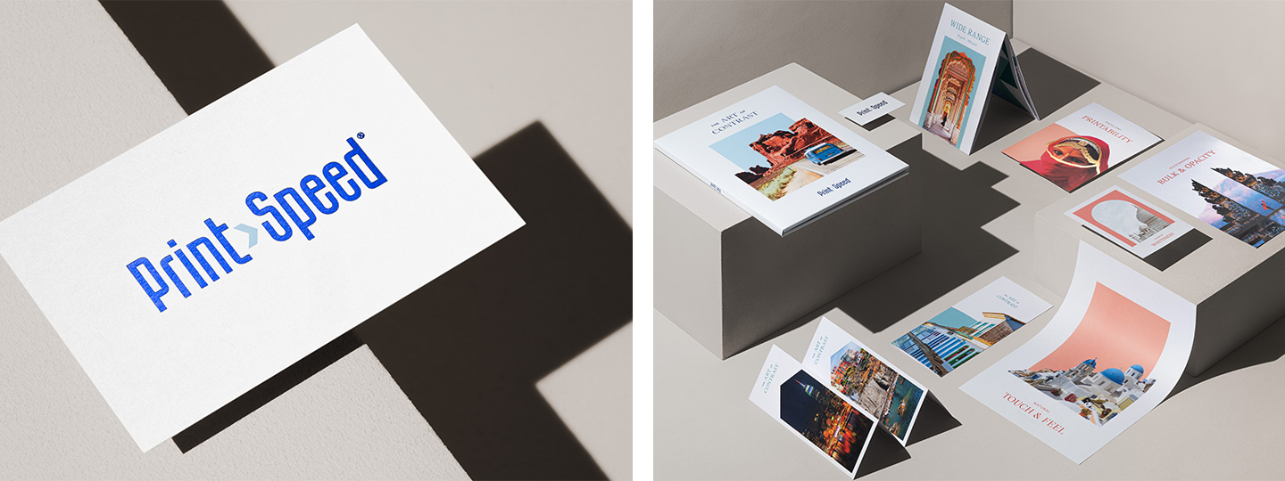 Print Speed 360