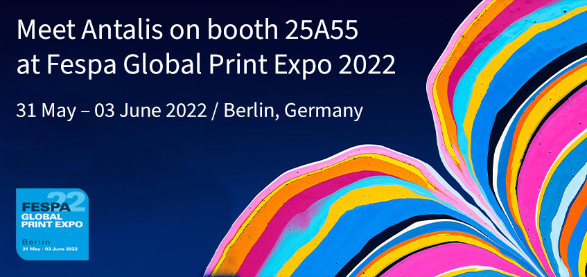 Fespa News Banner