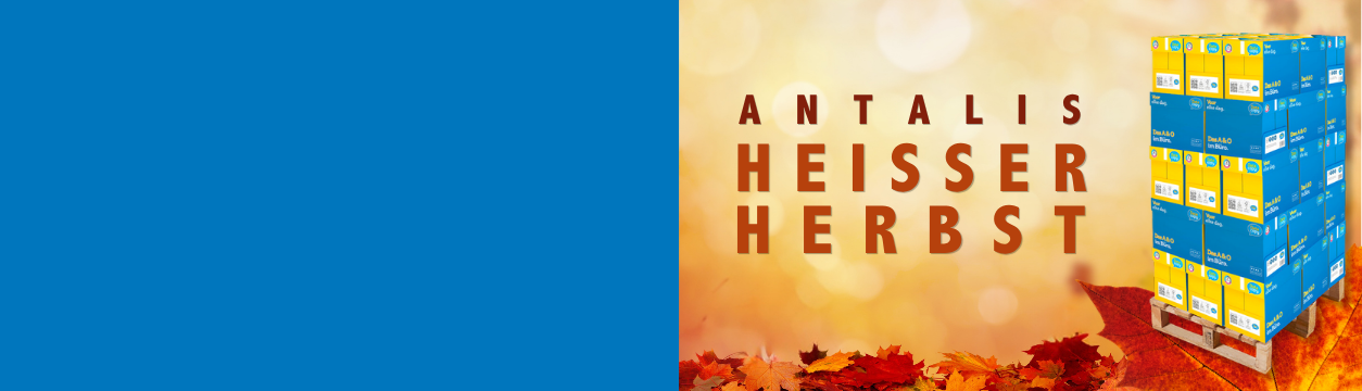 Heißer Herbst Aktion - Data Copy