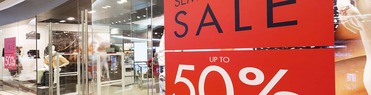 Use your glass walls for long-term wayfinding signage, short-term graphics or purely for decoration