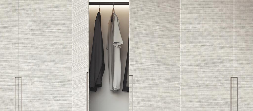 Coala interior film Banner stoff