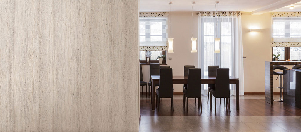 Coala interior film Banner Stein