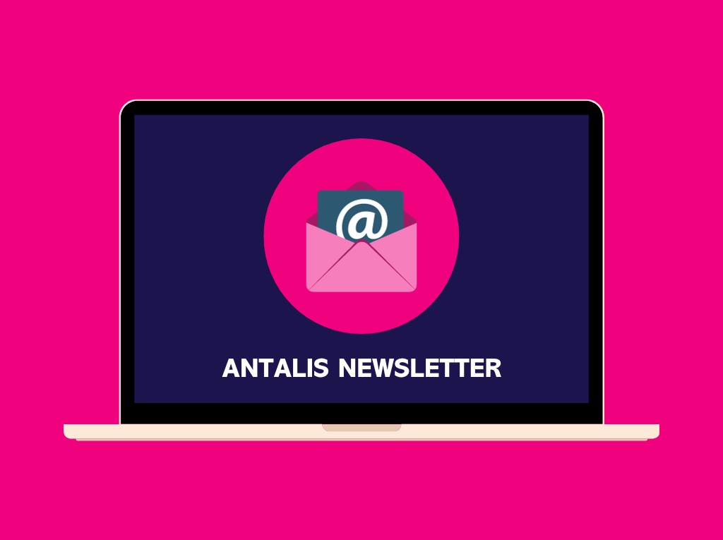 Antalis Verpackungen Newsletter