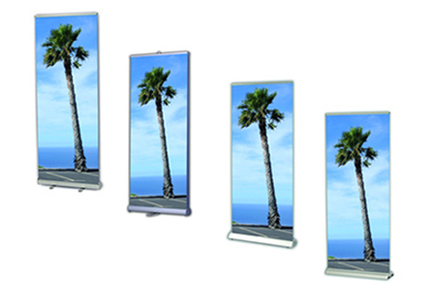 Roll-Up Systems
