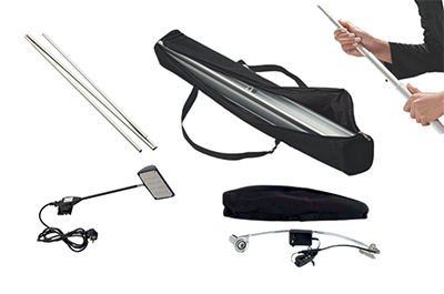 Display Spare Parts
