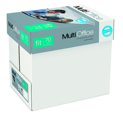 Box MultiOffice 70g
