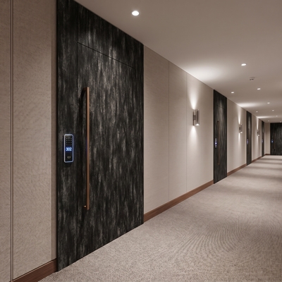 3M DI-NOC Metallic Interior Films