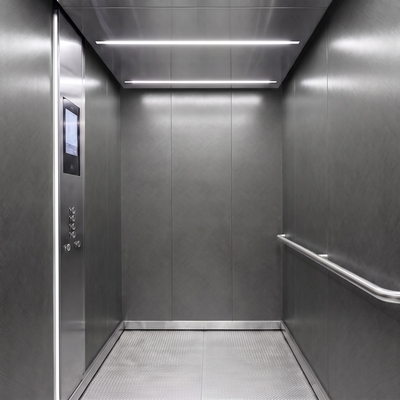3M DI-NOC Metallic Interior Films