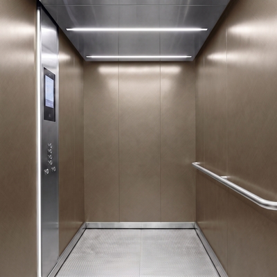 3M DI-NOC Metallic Interior Films