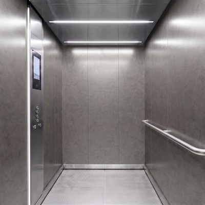 3M DI-NOC Metallic Interior Films
