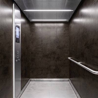 3M DI-NOC Metallic Interior Films