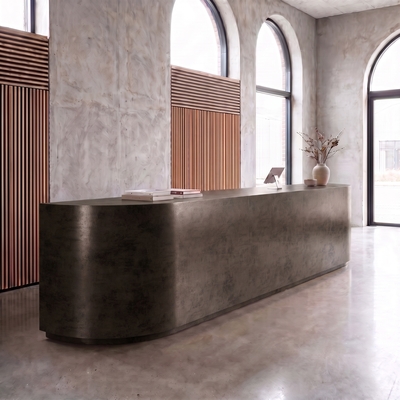 3M DI-NOC Metallic Interior Films