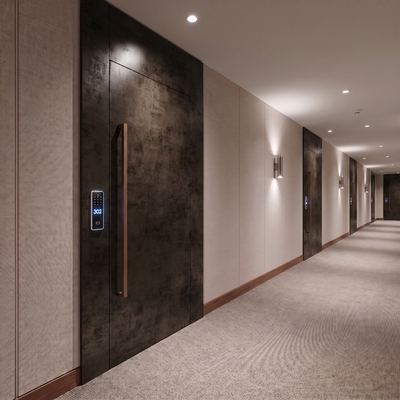 3M DI-NOC Metallic Interior Films