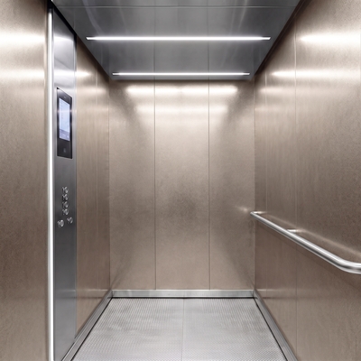 3M DI-NOC Metallic Interior Films