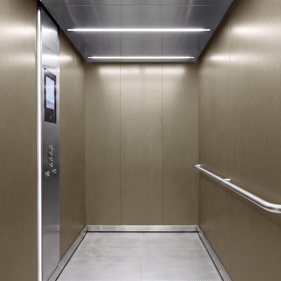 3M DI-NOC Metallic Interior Films