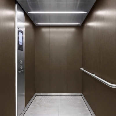 3M DI-NOC Metallic Interior Films