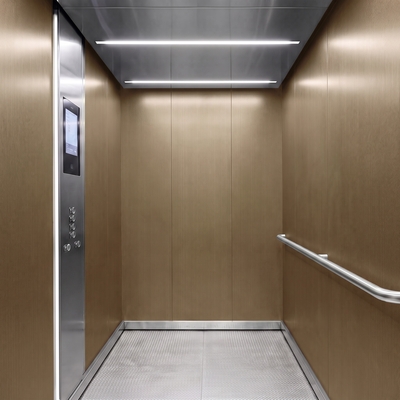 3M DI-NOC Metallic Interior Films