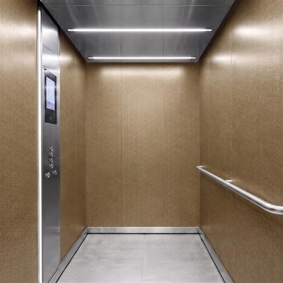 3M DI-NOC Metallic Interior Films