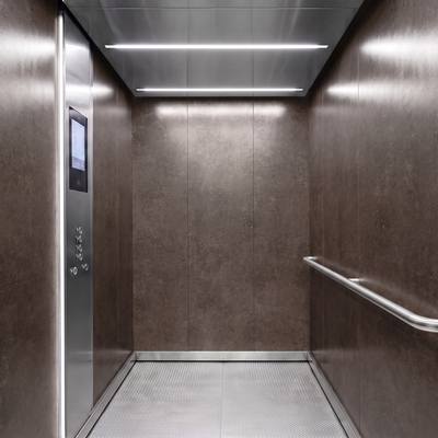 3M DI-NOC Metallic Interior Films