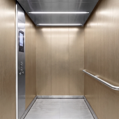 3M DI-NOC Metallic Interior Films