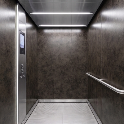 3M DI-NOC Metallic Interior Films