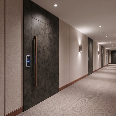 3M DI-NOC Metallic Interior Films