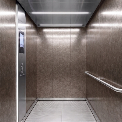 3M DI-NOC Metallic Interior Films
