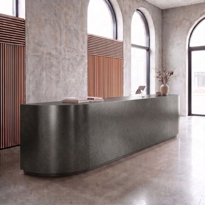 3M DI-NOC Metallic Interior Films