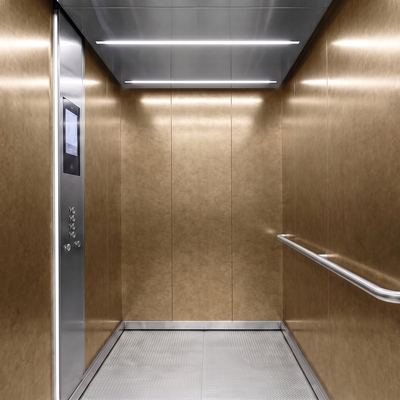 3M DI-NOC Metallic Interior Films
