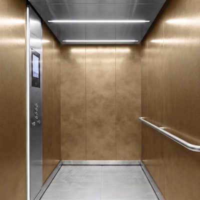 3M DI-NOC Metallic Interior Films