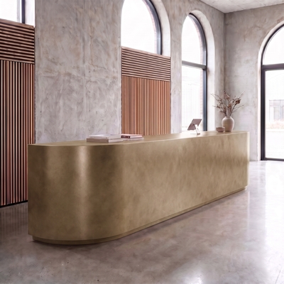 3M DI-NOC Metallic Interior Films