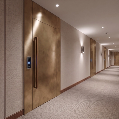 3M DI-NOC Metallic Interior Films