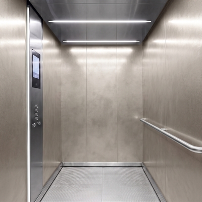 3M DI-NOC Metallic Interior Films