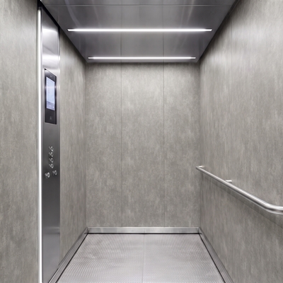 3M DI-NOC Metallic Interior Films