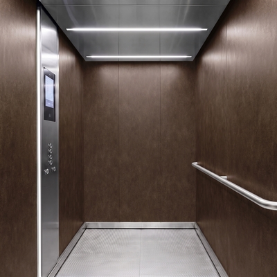 3M DI-NOC Metallic Interior Films