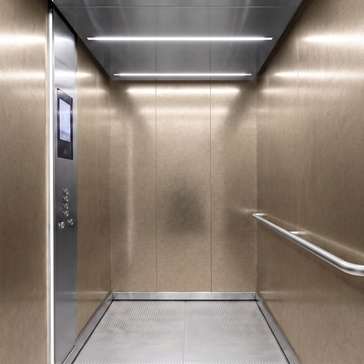 3M DI-NOC Metallic Interior Films