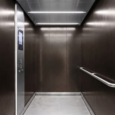 3M DI-NOC Metallic Interior Films