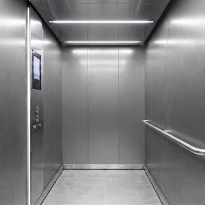 3M DI-NOC Metallic Interior Films